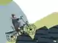 Leikur Biker Gatan á netinu Leikur Biker Gatan á netinu