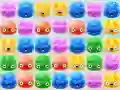 Leikur Sæt Jelly Rush á netinu