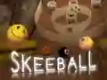 Leikur Skeeball á netinu Leikur Skeeball á netinu