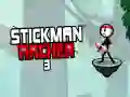 Leikur Stickman Bogamaður 3 á netinu Leikur Stickman Bogamaður 3 á netinu