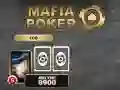 Leikur Mafia Póker á netinu