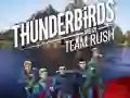 Leikur Thunderbirds eru tilbúin: Teymi hlaupið á netinu