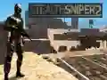 Leikur Leiðinlegur Snipers 2 á netinu Leikur Leiðinlegur Snipers 2 á netinu