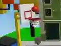 Leikur Götubasket 3D á netinu Leikur Götubasket 3D á netinu