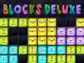 Leikur Blokkar Deluxe á netinu Leikur Blokkar Deluxe á netinu