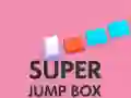 Leikur Ofur Hopp Box á netinu Leikur Ofur Hopp Box á netinu