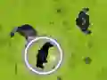 Leikur Svartur Panther: Leita að Vibranium á netinu Leikur Svartur Panther: Leita að Vibranium á netinu