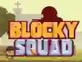 Leikur Blocky Flokkur á netinu Leikur Blocky Flokkur á netinu