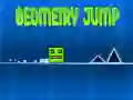 Leikur Geometricsk Hyp á netinu Leikur Geometricsk Hyp á netinu