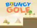 Leikur Bouncy Golf á netinu Leikur Bouncy Golf á netinu