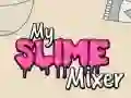 Leikur Mín Slime Blöndun á netinu Leikur Mín Slime Blöndun á netinu