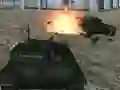 Leikur Tankur Úti á netinu