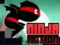 Leikur Ninja Aksjón á netinu Leikur Ninja Aksjón á netinu