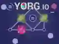 Leikur Yorg.io á netinu