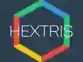 Leikur Hextris á netinu Leikur Hextris á netinu