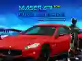 Leikur Maserati Gran Turismo 2018 á netinu Leikur Maserati Gran Turismo 2018 á netinu