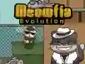 Leikur Meowfia þróun á netinu Leikur Meowfia þróun á netinu