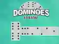 Leikur Klassískt Domino á netinu