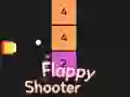 Leikur Flappy Skotari á netinu Leikur Flappy Skotari á netinu