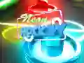Leikur Neon Hokkí á netinu