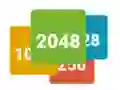 Leikur 2048 á netinu Leikur 2048 á netinu