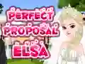 Leikur Fullkomin Tillaga Elsa á netinu Leikur Fullkomin Tillaga Elsa á netinu
