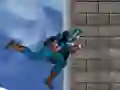Leikur Marvel Avengers Hydra Dash á netinu