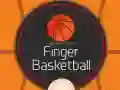 Leikur Fingur Körfubolti á netinu Leikur Fingur Körfubolti á netinu