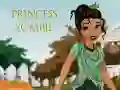 Leikur Zombie Prinsessa á netinu Leikur Zombie Prinsessa á netinu