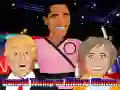 Leikur Donald Trump gegn Hillary Clinton á netinu Leikur Donald Trump gegn Hillary Clinton á netinu