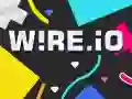 Leikur Wire.io á netinu Leikur Wire.io á netinu