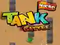 Leikur Mikro Tank Stríð á netinu Leikur Mikro Tank Stríð á netinu