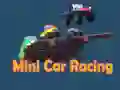Leikur Mini Bílakeppni á netinu Leikur Mini Bílakeppni á netinu