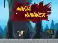 Leikur Ninja Hlaupari á netinu