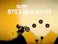 Leikur Ofur Stickman Biker á netinu Leikur Ofur Stickman Biker á netinu