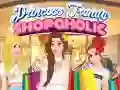 Leikur Prinsessa Trendy Shopaholic á netinu Leikur Prinsessa Trendy Shopaholic á netinu