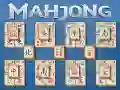 Leikur Mahjong á netinu Leikur Mahjong á netinu