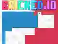 Leikur Bricked.io á netinu