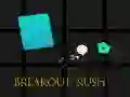 Leikur Broska Rush á netinu Leikur Broska Rush á netinu