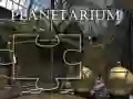 Leikur Planetarium á netinu Leikur Planetarium á netinu