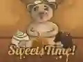Leikur Sælgæt Tími! á netinu