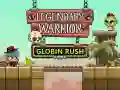 Leikur Legendary Warrior: Goblin Rush á netinu Leikur Legendary Warrior: Goblin Rush á netinu