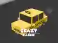 Leikur Brjálings Taxi á netinu Leikur Brjálings Taxi á netinu