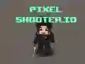 Leikur Pixel Shooter.io á netinu Leikur Pixel Shooter.io á netinu