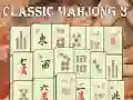 Leikur Klassískt Mahjong 3 á netinu