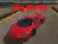 Leikur Borgarstunts á netinu