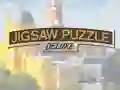 Leikur Jigsaw Puzzle Deluxe á netinu Leikur Jigsaw Puzzle Deluxe á netinu