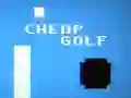 Leikur Ódýrt Golf á netinu Leikur Ódýrt Golf á netinu