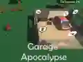Leikur Garaðs Apokalips á netinu Leikur Garaðs Apokalips á netinu