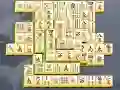 Leikur Fyrirmynd Mahjong á netinu